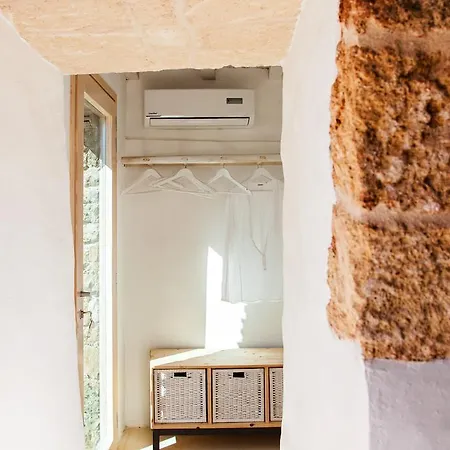 Ferienhaus Tenuta Le Tumare Presicce