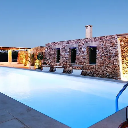 Ferienhaus Tenuta Le Tumare
