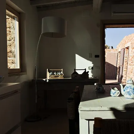 Tenuta Le Tumare Presicce