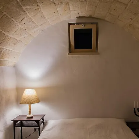 Ferienhaus Tenuta Le Tumare *