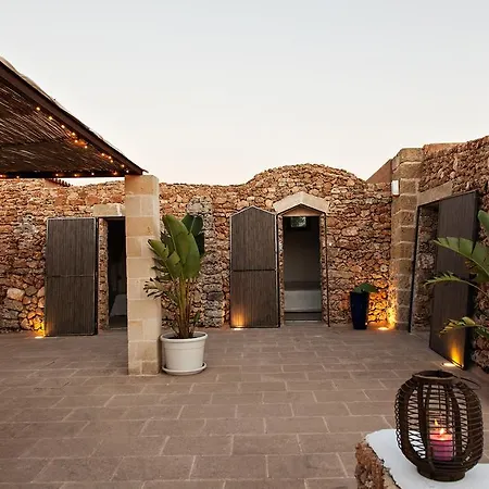 Tenuta Le Tumare *