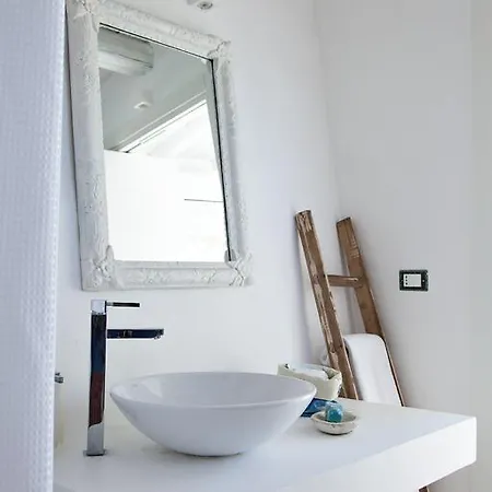 Ferienhaus Tenuta Le Tumare Presicce