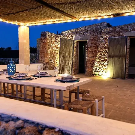 Ferienhaus Tenuta Le Tumare